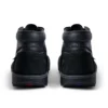 ACW* Kick Hi leren laarzen voor volwassenen, unisex, zwart ACW* Kick Hi leren laarzen voor volwassenen, unisex, zwart