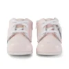 Baby Kick Hi lakleder lichtroze Baby Kick Hi lakleder lichtroze
