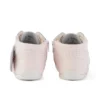 Baby Kick Hi lakleder lichtroze Baby Kick Hi lakleder lichtroze