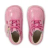 Baby Unisex Kick Hi Fruit Lakleer Roze