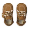 Baby Unisex Kick Mule Tan