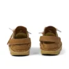 Baby Unisex Kick Mule Tan