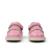 Baby Unisex Kick T-Bar Fruit Lakleer Roze