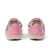 Baby Unisex Kick T-Bar Fruit Lakleer Roze