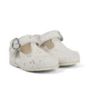 Baby Unisex Kick T Glitter Schoenen Wit