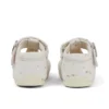 Baby Unisex Kick T Glitter Schoenen Wit