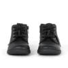 Baby Unisex Playflex Hi Leer Zwart