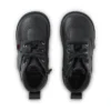 Baby Unisex Playflex Hi Leer Zwart