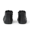 Baby Unisex Playflex Hi Leer Zwart