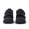 Baby Unisex Playflex Hi Vel Leer Zwart