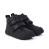 Baby Unisex Playflex Hi Vel Leer Zwart