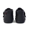 Baby Unisex Playflex Hi Vel Leer Zwart