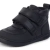 Baby Unisex Playflex Hi Vel Leer Zwart