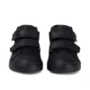 Baby Unisex Tovni Hi Leer Zwart
