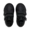 Baby Unisex Tovni Hi Leer Zwart