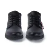 Jeugd Unisex Kelland Hi Leer Zwart