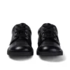 Jeugd Unisex Kick Lo Leer Zwart