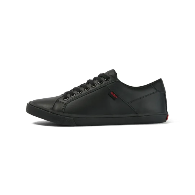 Jeugd Unisex Kody Lo Leer Zwart Jeugd Unisex Kody Lo Leer Zwart