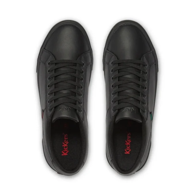 Jeugd Unisex Kody Lo Leer Zwart Jeugd Unisex Kody Lo Leer Zwart