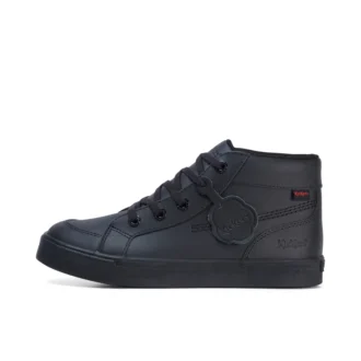 Jeugd Unisex Tovni Hi Leer Zwart