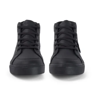 Jeugd Unisex Tovni Hi Leer Zwart