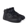 Jeugd Unisex Tovni Hi Mix Mesh Leer Zwart