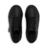 Junior Unisex Tovni Hi Leer Zwart
