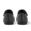 Junior Unisex Tovni Trip Leather Alternative Zwart