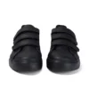 Junior Unisex Tovni Trip Leer Zwart