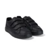 Junior Unisex Tovni Trip Leer Zwart