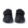 Junior Unisex Tovni Twin Leer Zwart