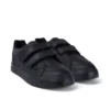 Junior Unisex Tovni Twin Leer Zwart