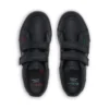 Junior Unisex Tovni Twin Leer Zwart