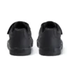Junior Unisex Tovni Twin Leer Zwart