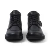 Kick Boot Tumble voor volwassenen, unisex, zwart Kick Boot Tumble voor volwassenen, unisex, zwart