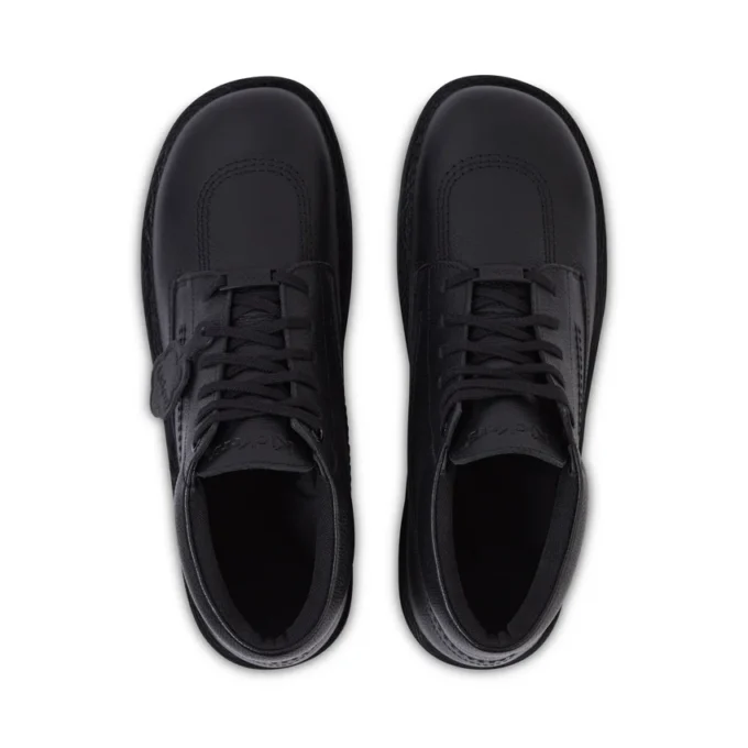Kick Boot Tumble voor volwassenen, unisex, zwart Kick Boot Tumble voor volwassenen, unisex, zwart