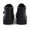 Kick Boot Tumble voor volwassenen, unisex, zwart Kick Boot Tumble voor volwassenen, unisex, zwart