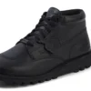 Kick Boot Tumble voor volwassenen, unisex, zwart Kick Boot Tumble voor volwassenen, unisex, zwart