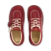 Kick Hi Goldie-laarzen voor volwassenen, unisex, rood Kick Hi Goldie-laarzen voor volwassenen, unisex, rood