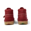 Kick Hi Goldie-laarzen voor volwassenen, unisex, rood Kick Hi Goldie-laarzen voor volwassenen, unisex, rood