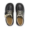 Kick Hi Goldie-laarzen voor volwassenen, unisex, zwart