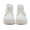 Kick Hi Stack voor volwassenen, unisex, leerimitatie, wit Kick Hi Stack voor volwassenen, unisex, leerimitatie, wit