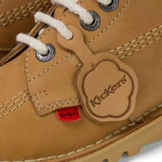 Kick Hi Tan voor volwassen dames Kick Hi Tan voor volwassen dames