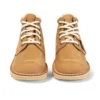 Kick Hi voor volwassen heren, nubuck, bruin