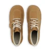 Kick Hi voor volwassen heren, nubuck, bruin