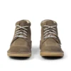 Kick Hi voor volwassenen, unisex, grijs