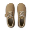 Kick Hi voor volwassenen, unisex, leer, zandkleur