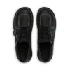 Kick Hi voor volwassenen, unisex, zwart/wit