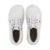 Kick Hi White voor volwassenen, unisex Kick Hi White voor volwassenen, unisex