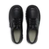 Kick Lo Leather Black voor volwassen heren